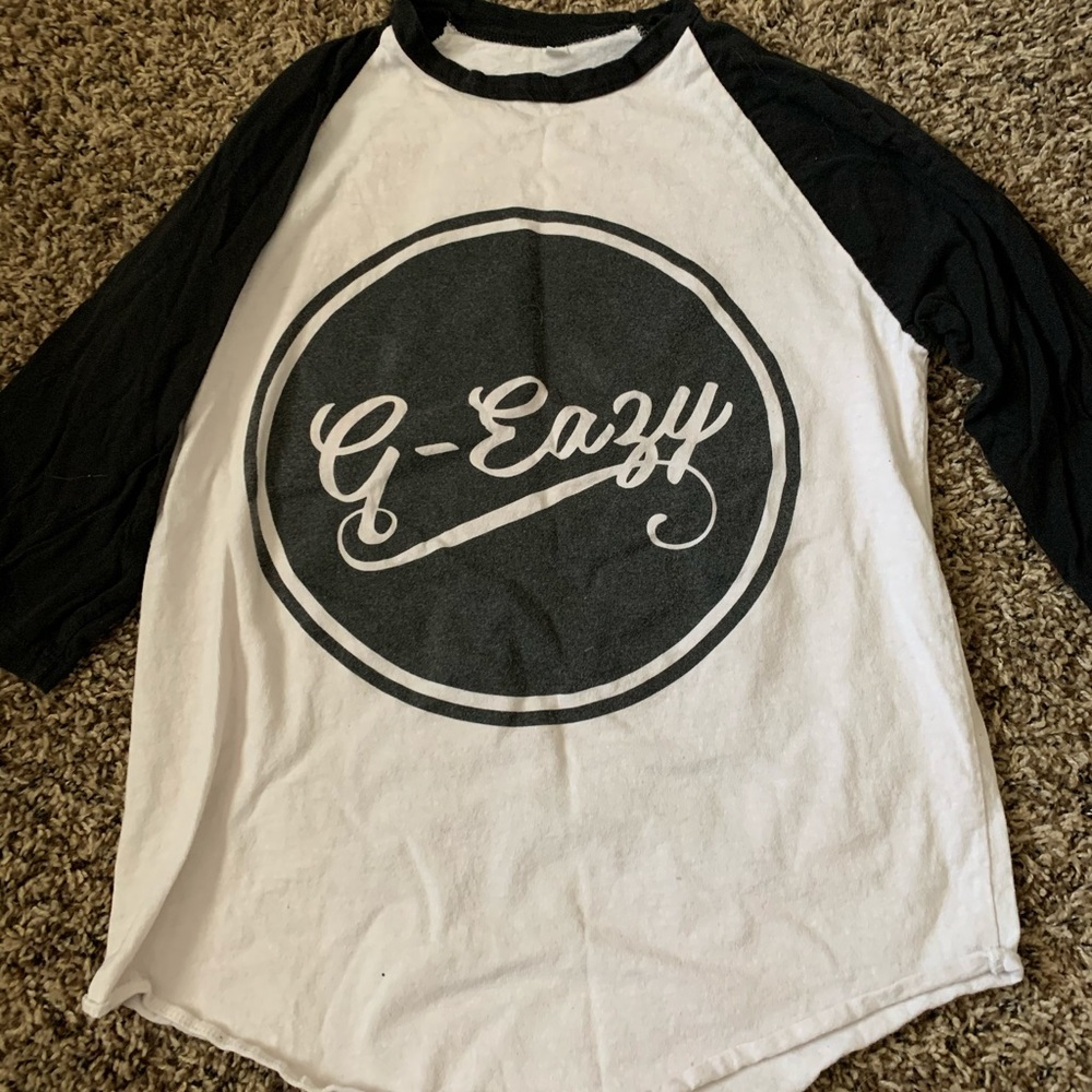 g-eazy tee